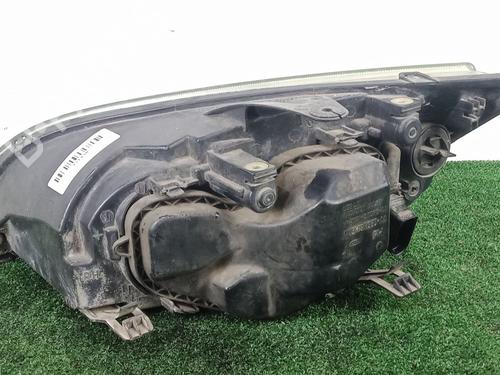Right headlight FORD FOCUS II (DA_, HCP, DP) 1.8 TDCi | BP27657036C29 