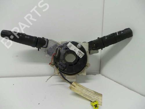 Used Headlight switch NISSAN MICRA III (K12) 1.2 16V (80 hp) 27831188
