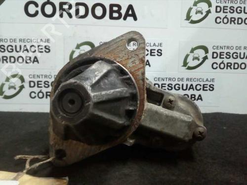 Startmotor DAEWOO REZZO (U100) 1.6 (105 hp) 5684961