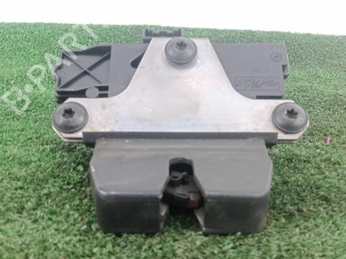 Bagklap lås FORD FOCUS II (DA_, HCP, DP) 1.6 TDCi (90 hp) 31775000