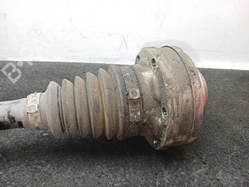 Left front driveshaft AUDI A3 (8P1) 2.0 TDI 16V | BP39802786M38 - Image 3