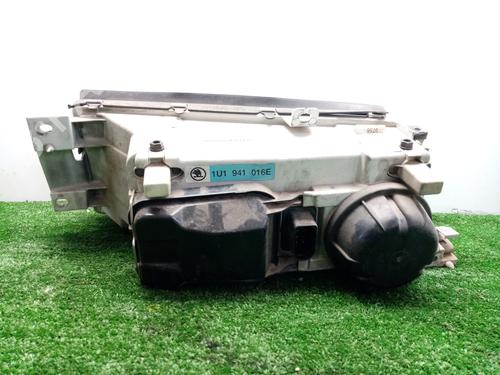 Right headlight SKODA OCTAVIA I (1U2)  | BP11275009C29 