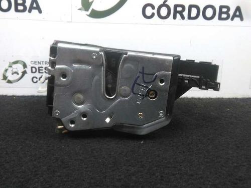 Used Front right lock BMW 3 Touring (E46) 320 d (150 hp) 5872388