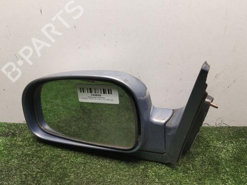 Bakspejl venstre HYUNDAI SANTA FÉ I (SM) 2.0 CRDi 4x4 (113 hp) 32361142