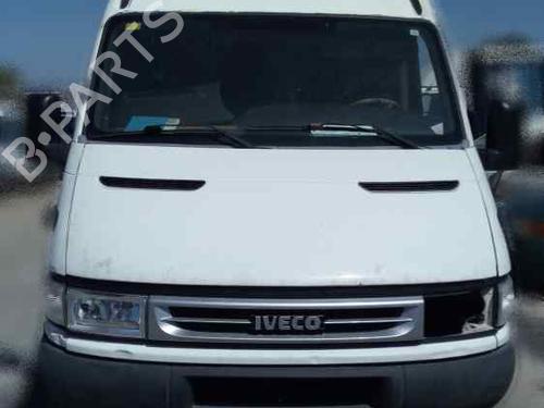 Left front indicator IVECO DAILY III Van  | BP6066134C32 