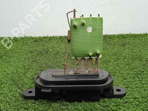 Heater resistor DACIA DOKKER MPV (KE_) 1.5 dCi (KEAJ, KEAH) | BP30087901M108