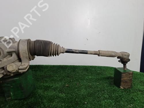 Steering rack SKODA OCTAVIA II (1Z3) 2.0 TDI | BP30970404M22