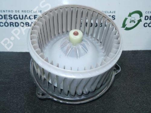 Heater blower motor SUBARU LEGACY V Estate (BR)  | BP5781962M62 