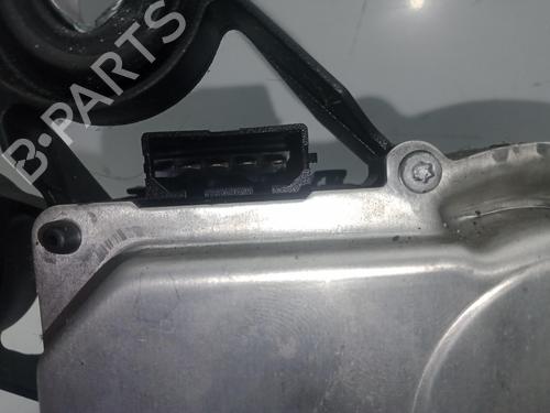 Rear wiper motor SEAT IBIZA IV SC (6J1, 6P5)  | BP15593148M102 