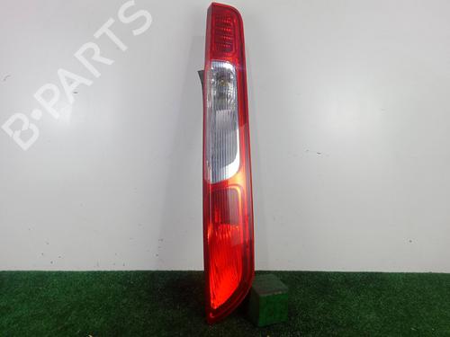 Used Right taillight FORD FOCUS II (DA_, HCP, DP) 1.6 (100 hp) 30906372