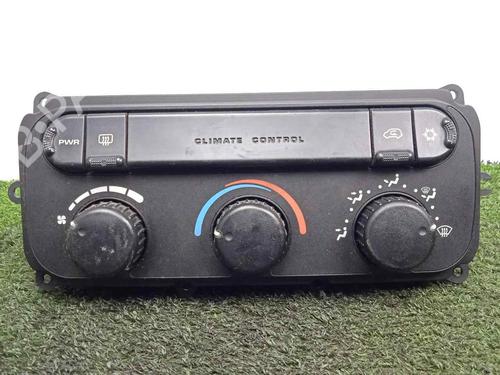 Used Climate control CHRYSLER VOYAGER IV (RG, RS) 2.5 CRD (141 hp) 30006925