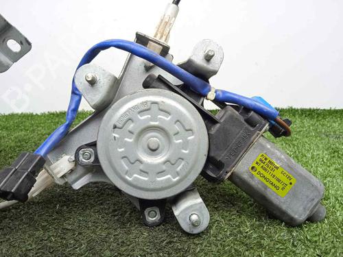 Rear left window mechanism CHEVROLET NUBIRA Saloon 2.0 D | BP5712115C24 