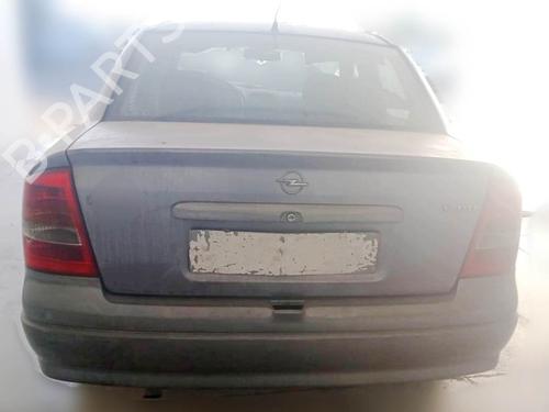 Bakspejl Højre OPEL ASTRA G Hatchback (T98) 1.7 DTI 16V (F08, F48) | BP28316175C27 