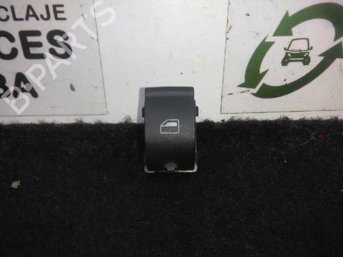 Used Right rear window switch AUDI A4 B7 Avant (8ED) 2.0 TDI 16V (140 hp) 12208245