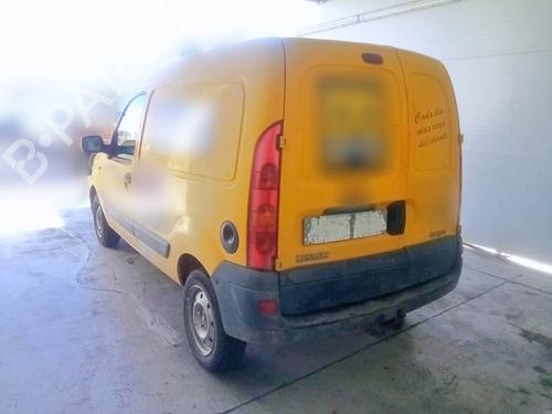 Steering pump RENAULT KANGOO (KC0/1_) 1.5 dCi (KC08, KC09) | BP32147169M99 