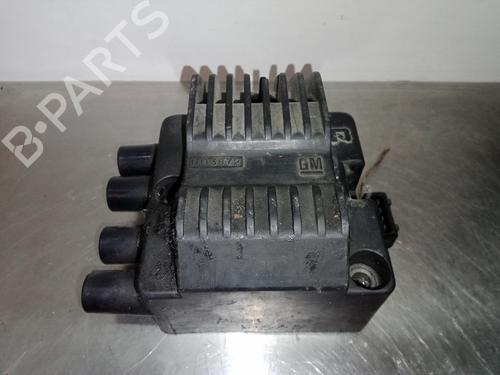 Tændspole OPEL VECTRA B Hatchback (J96) 1.6 i 16V (F68) (101 hp) 5722720