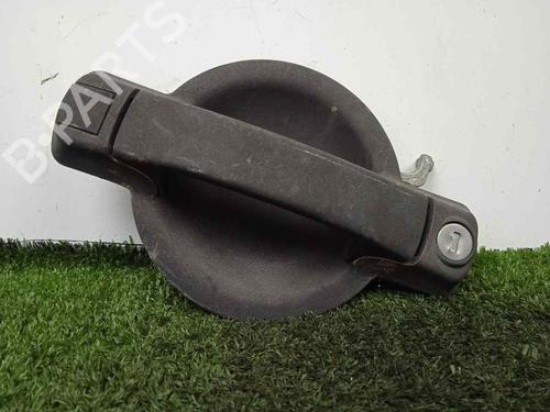 Used Front left exterior door handle FIAT DOBLO MPV (119_, 223_) 1.3 JTD 16V (70 hp) 11274987
