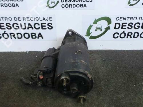 Starter BMW 3 (E36)  | BP5693333M8 