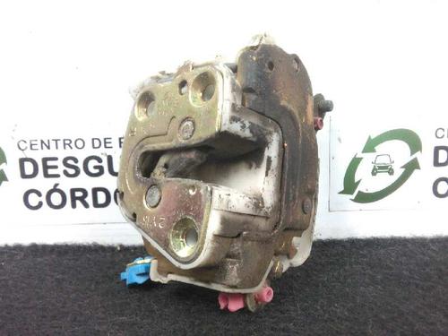 Used Front right lock NISSAN CABSTAR E (TL_, VL_) [1992-2006]  12214724
