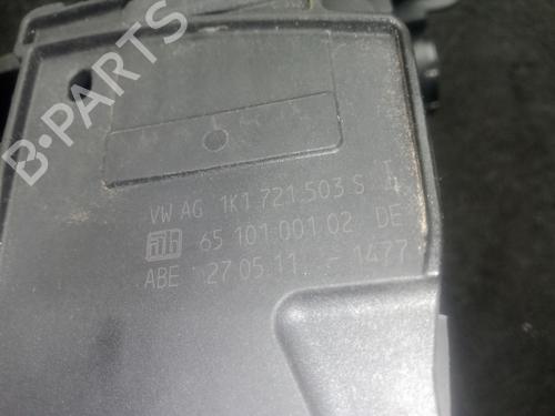 Pedal SEAT ALTEA XL (5P5, 5P8) 1.6 TDI | BP29354391I4 