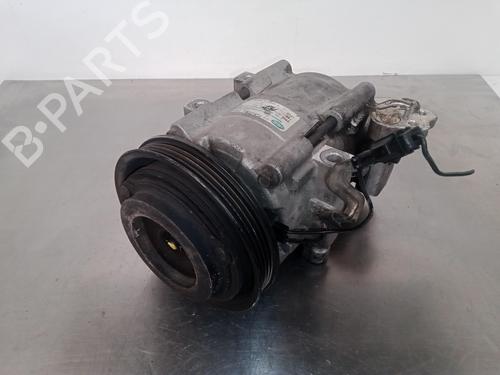 AC compressor HYUNDAI COUPE I (RD) 1.6 i 16V | BP5691353M34 