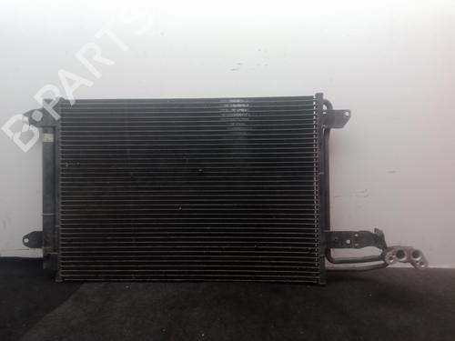 Used AC radiator AC radiator VW JETTA III (1K2) 1.9 TDI (105 hp) 34579389 34579389