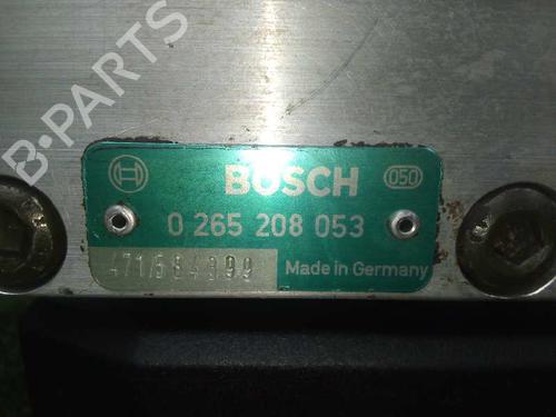 ABS pump CITROËN ZX Break (N2) | BP6588391M43