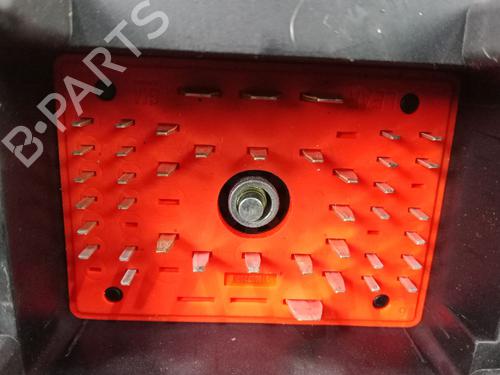 Fuse box OPEL VECTRA C (Z02) 1.9 CDTI (F69) | BP32175573E1  - Image 5