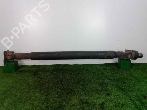 Used Driveshaft SUZUKI GRAND VITARA II (JT, TE, TD) 1.9 DDiS (JB419WD, JB419XD) (129 hp) 16250182