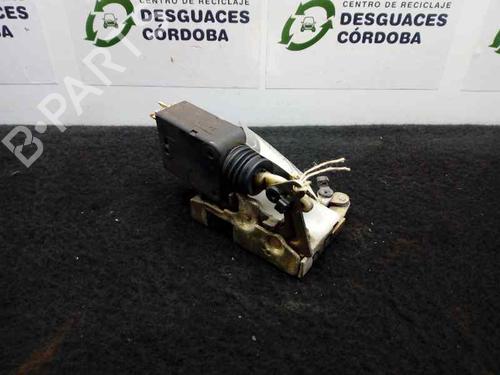 Front right lock CITROËN SAXO (S0, S1) 1.5 D | BP5697253C97 