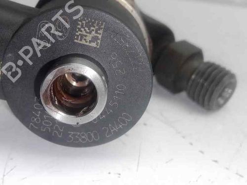 Injector KIA CERATO I Saloon (LD) 1.6 CRDi | BP22603709M100 
