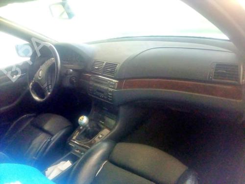 Electronic module BMW 3 (E46) 320 d | BP36292688M83 - Image 11