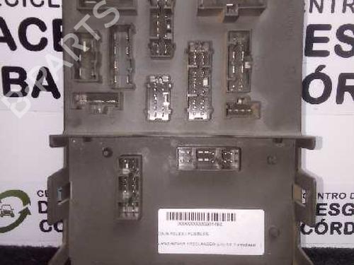Fuse box LAND ROVER FREELANDER I (L314) 2.0 DI 4x4 | BP5744934E1 