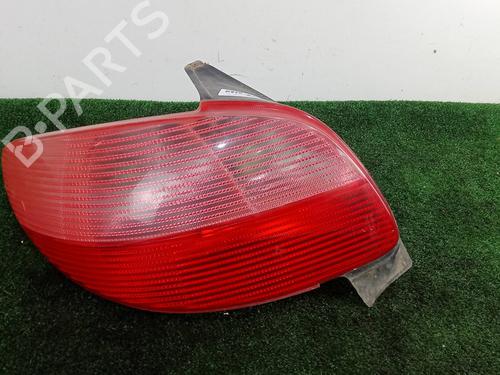 Used Left taillight Left taillight 37873040 37873040