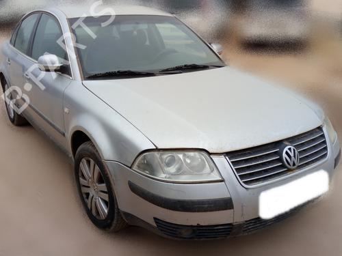 Instrument cluster VW PASSAT B5.5 (3B3) 1.9 TDI | BP9738627C47 