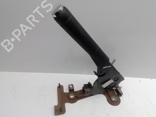 Used Hand brake PEUGEOT 207 (WA_, WC_) [2006-2015]  29460357