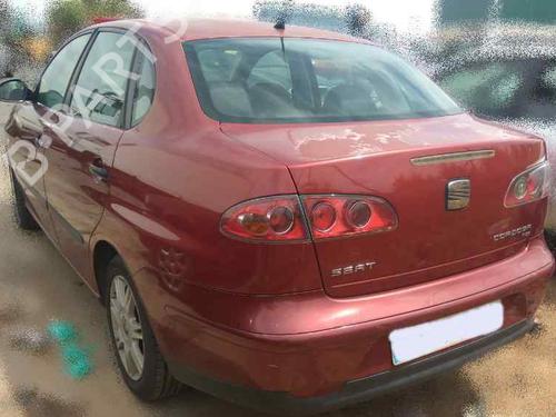 Squib airbag SEAT CORDOBA (6L2) 1.9 TDI | BP5698238C102 