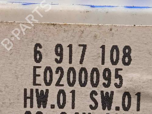 Right rear window switch BMW 7 (E65, E66, E67) 730 d | BP21551558I28 