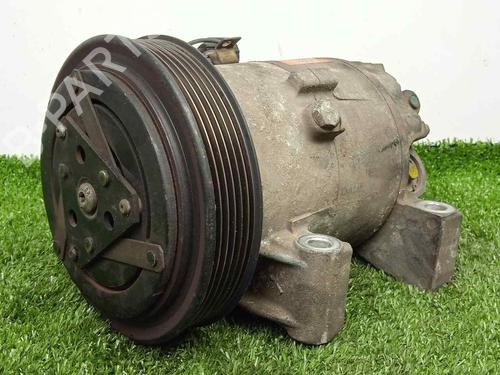 Used AC compressor NISSAN ALMERA II (N16) [2000-2025]  5727155