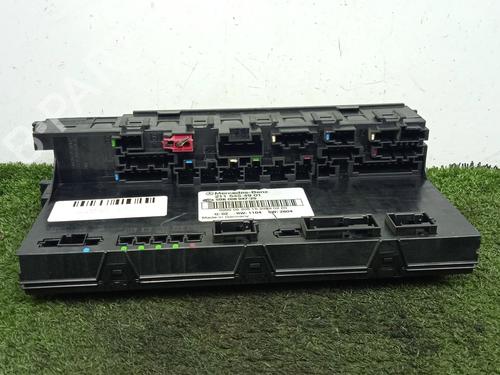 Fuse box MERCEDES-BENZ E-CLASS (W211)  | BP24315750E1 