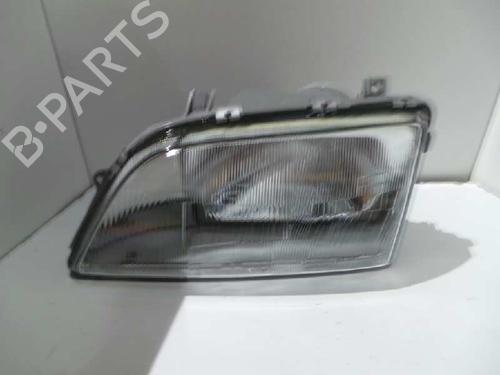Used Left headlight Left headlight OPEL OMEGA A (V87) 1.8 (F19, M19, N19) (115 hp) 36353217 36353217