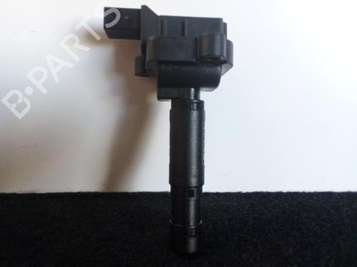 Ignition coil MERCEDES-BENZ C-CLASS Coupe (CL203)  | BP10349522M94 