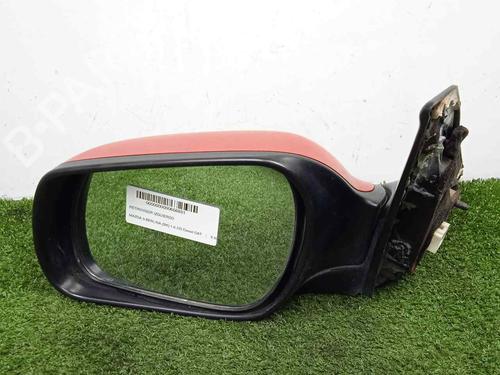 Used Left mirror MAZDA 3 (BK) 1.6 DI Turbo (109 hp) 15203849