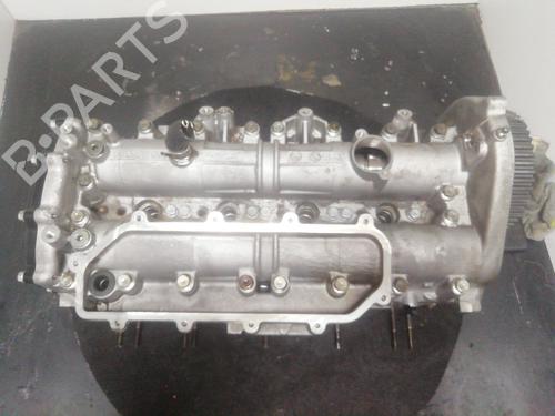 Cylinder head IVECO DAILY VI Van 35S15, 35C15, 40C15, 50C15 | BP30127106M5