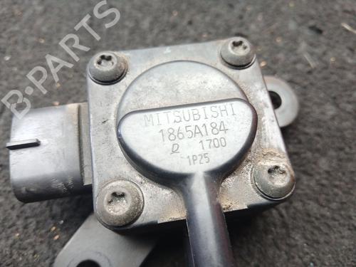 Electronic sensor CITROËN C4 AIRCROSS 1.8 HDi 150 AWC | BP39684596M84 - Image 3
