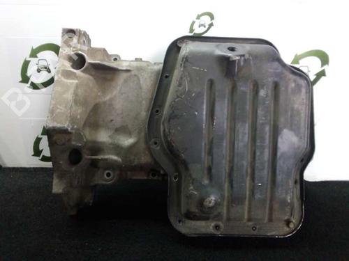Used Oil sump OPEL CORSA C (X01) 1.7 DI (F08, F68) (65 hp) 14252951
