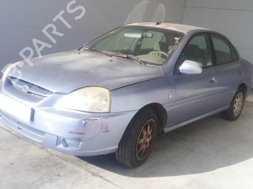 AC compressor KIA RIO I Saloon (DC_) 1.3 | BP24671525M34  - Image 14