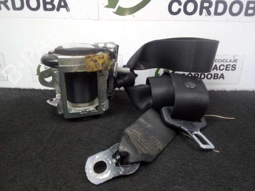 Used Rear right seatbelt MERCEDES-BENZ E-CLASS (W211) [2002-2009]  9286965