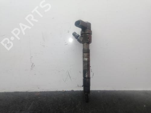 Used Injector MERCEDES-BENZ CLK (C209) CLK 270 CDI (209.316) (170 hp) 28618386