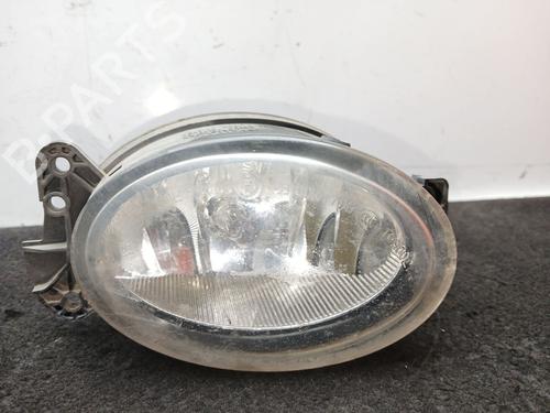 Used Right front fog light Right front fog light MERCEDES-BENZ C-CLASS (W204) C 220 CDI (204.008) (170 hp) 40020384 40020384